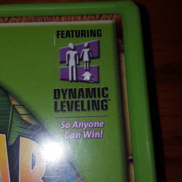 Madagascar Animal Trivia DVD Game - Picture 11 of 13